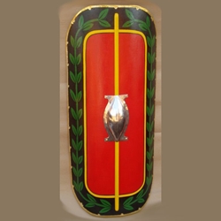 Roman Republican Shield,Republican Shield AH-6127
