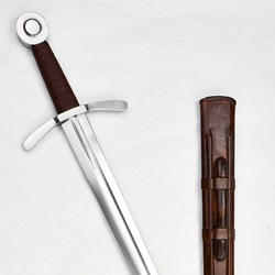 Arming Sword