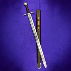 12th Century Crusader Holy Land Sword AH-6955