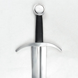 Deepeeka The Gunthur - Medieval Arming Sword - Sport Combat