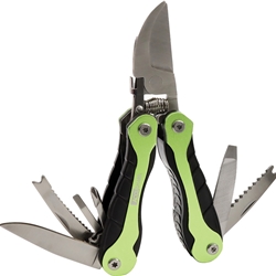 AccuSharp - Gardener's Multi-Tool AS084C