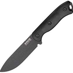 Becker - Short Drop Point BKR16