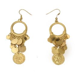 Grecian Earrings 100-145007