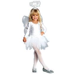 Angel Child Costume 100-216319