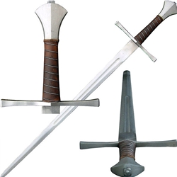 Single Hand Sword BTS-H008
