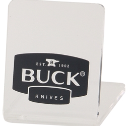 Buck - Single Knife Display Stand BU21008