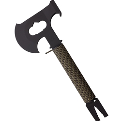 Bear Valley Tactical - BV-TAC 8 Multi Tool Black BVT0001
