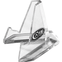 Case Cutlery - Acrylic Knife Display Stand CA9062