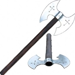 Double Head Axe CD-164