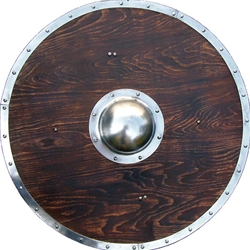 Viking Round Shield CD-210