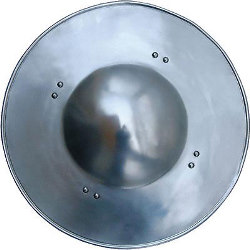 Renaissance Buckler CD-223