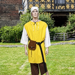 Male Peasant Outfit