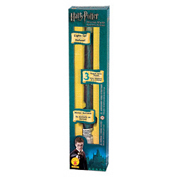 Harry Potter Costume Wand with Light and Sound CU8650