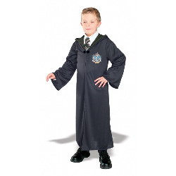 Syltherin Costume Robe CU883286