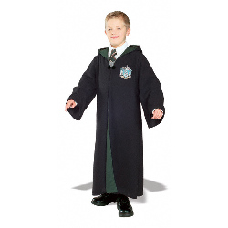 Deluxe Slytherin Costume Robe CU883294
