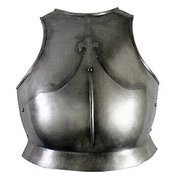 LARP Flemish Breastplate DC-499