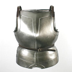 LARP 16th Century Cuirass DC-634