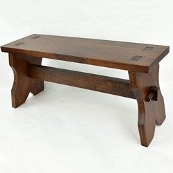 Medieval Wooden Bench,Medieval Bench,Wooden Medieval Bench,Medieval Camp Bench,Portable Medieval Bench