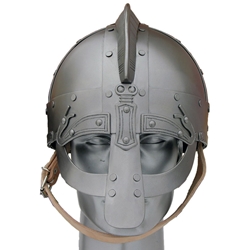 Viking Helmet