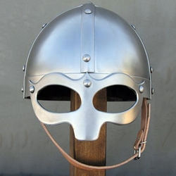 Viking Helm with Oculars GH0176