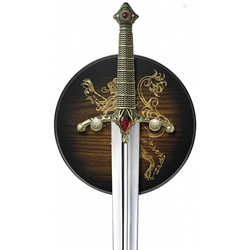 Widow's Wail Sword from A Game of Thrones