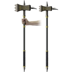 Robert Baratheon's War Hammer, from A Game Of Thrones GoT-5