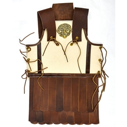 Greek Linothorax Cuirass