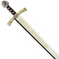 Marto Richard the Lionheart Sword M753