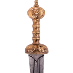 Letter Opener – Gladiator Sword (Mini Gladius)