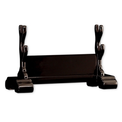 Sword Stand - Black Lacquer by Dragon King