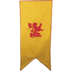 Medieval Heralds Banner ON1202