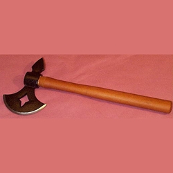 Single Hand Medieval Axe P555