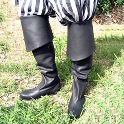 Arthur Tall Boots R-002