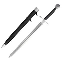 Hanwei Hand-and-a-Half Sword by Paul Chen SH2365