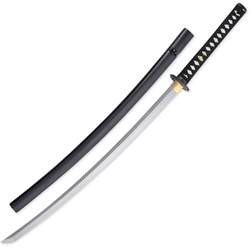 Mokko Renshu Katana - No Hi by Paul Chen Hanwei SH2486