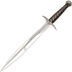 STING™ the Sword of Frodo Baggins with Wall Plaque LOTR™