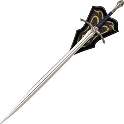 Officially Licensed Glamdring Sword of Gandalf LOTR™ ,LOTR™ Officially Licensed Glamdring Sword of Gandalf