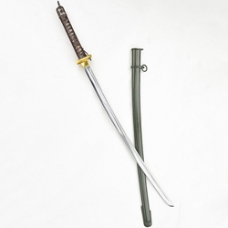 Japanese NCO Shin Gunto Sword