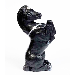 Unicorn Colt – Jet Black  800-Jet
