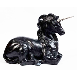 Mother Unicorn – Jet Black 803-Jet