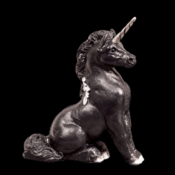 Ponycorn – Jet Black 807-Jet